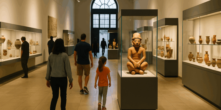 SE EMPIEZA A NORMALIZAR AFLUENCIA EN MAPI