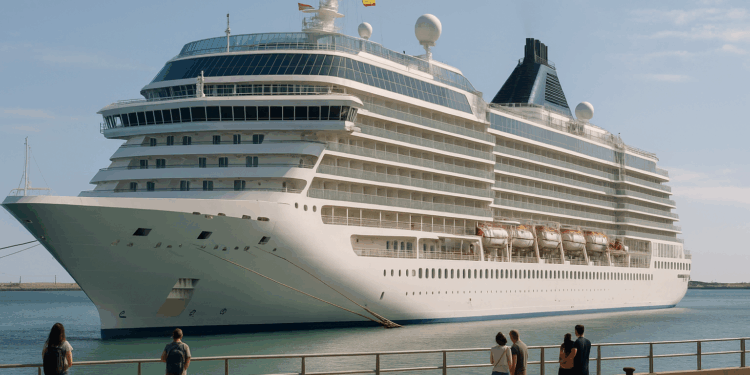 Hapag-Lloyd Cruises anuncia una flota de lujo totalmente bilingüe a partir de 2026