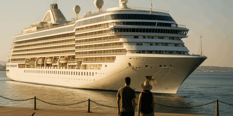 6 de cada 10 españoles priorizan las excursiones a bordo de los cruceros