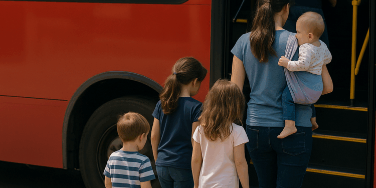 "Sexto viajero gratis" – Dimension Turistica Magazine