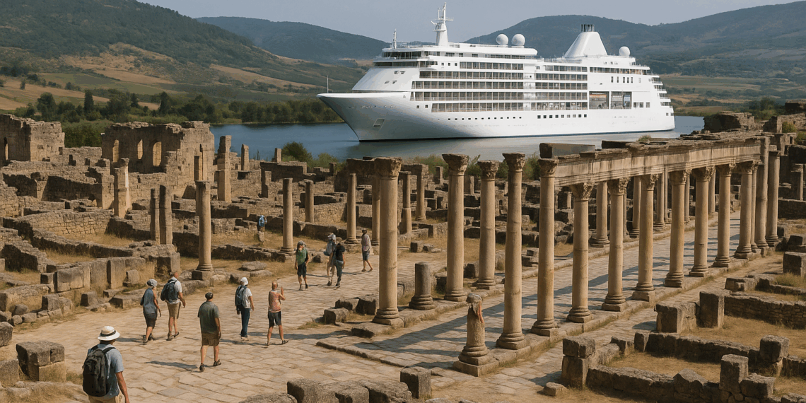 Silversea renueva oferta de excursiones en tierra
