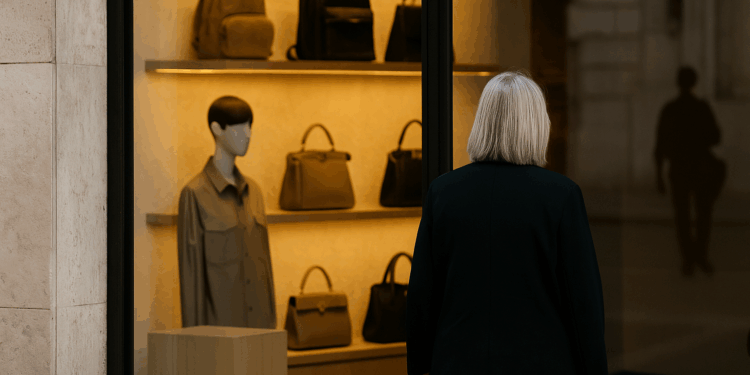 Silvia Venturini Fendi Steps Down From Creative Director Role