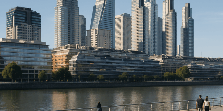 Sin Buenos Aires: las 10 mejores ciudades para vivir en el mundo, según un prestigioso ránking