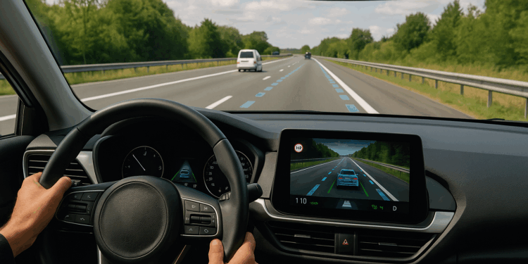 nadie pondrá usar conceptos como "Autopilot" o "conducción inteligente avanzada" para hablar de su control de crucero