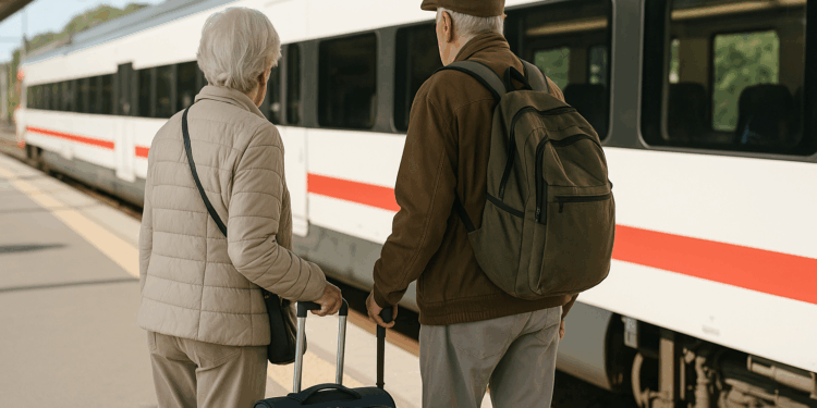 Las propuestas de CEAV para mejorar los viajes del Imserso