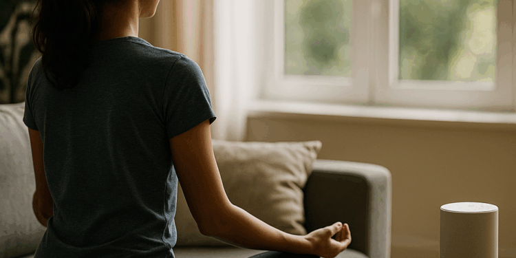 Tecnología que almacena “tranquilidad” – G5noticias