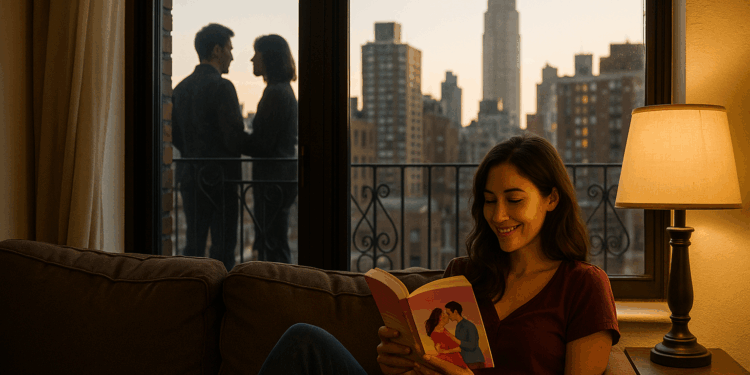 Zoe Dubno on ‘Happiness and Love,’ Her Wickedly Funny Debut Novel Skewering New York’s Creative Class