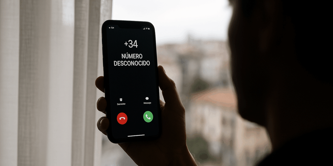 Número desconocido en Netflix: De qué trata el documental e historia real