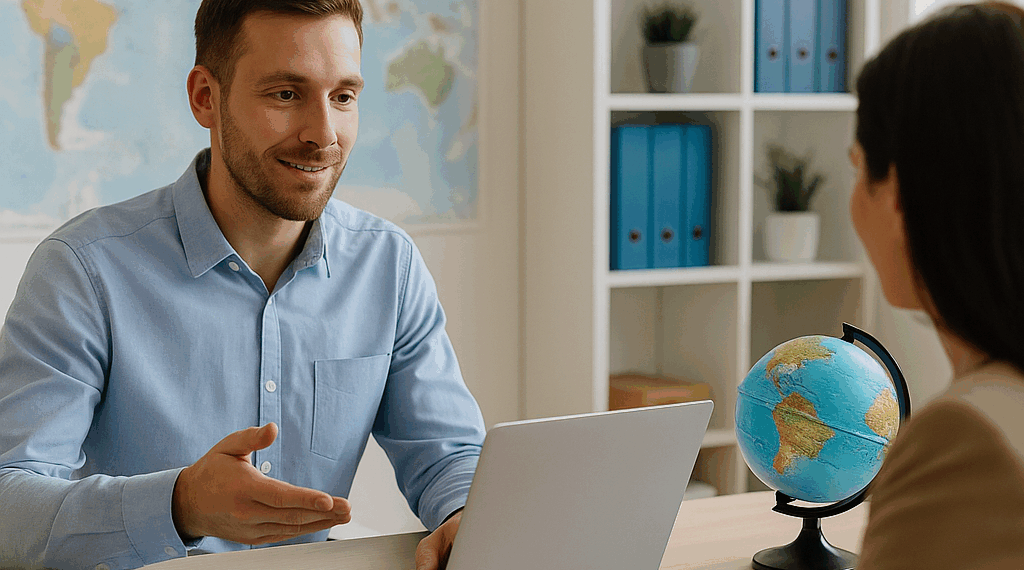 PANGEA Premium Partners: La revolución rentable y exclusiva en franquicias de agencias de viaje