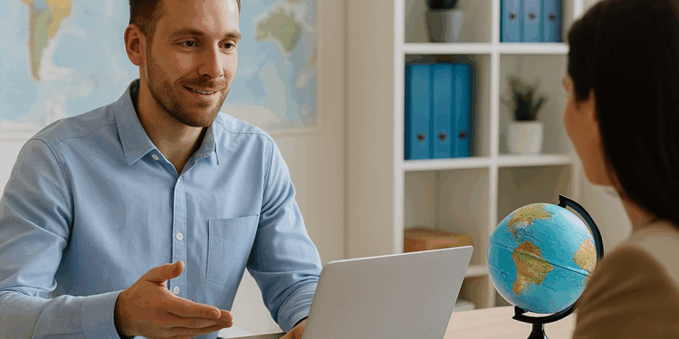 PANGEA Premium Partners: La revolución rentable y exclusiva en franquicias de agencias de viaje