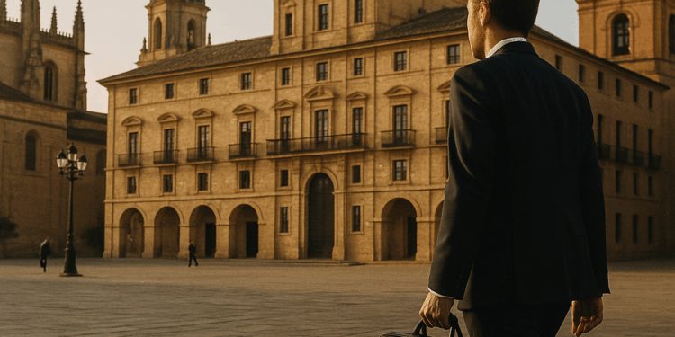 TOP 5 SAVILLS NOMADAS