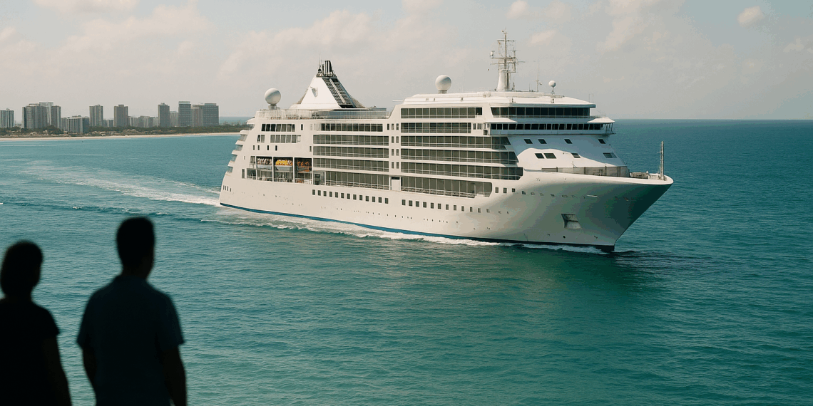 Tres nuevas tarifas de Silversea