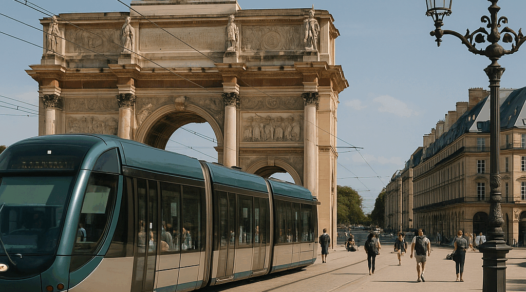 Turismo de conexión: Estas son las mejores ciudades europeas para hacer escala