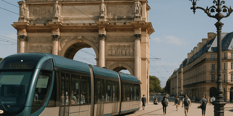 Turismo de conexión: Estas son las mejores ciudades europeas para hacer escala