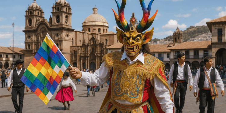 Turismo declara cuatro fiestas locales de interés mundial