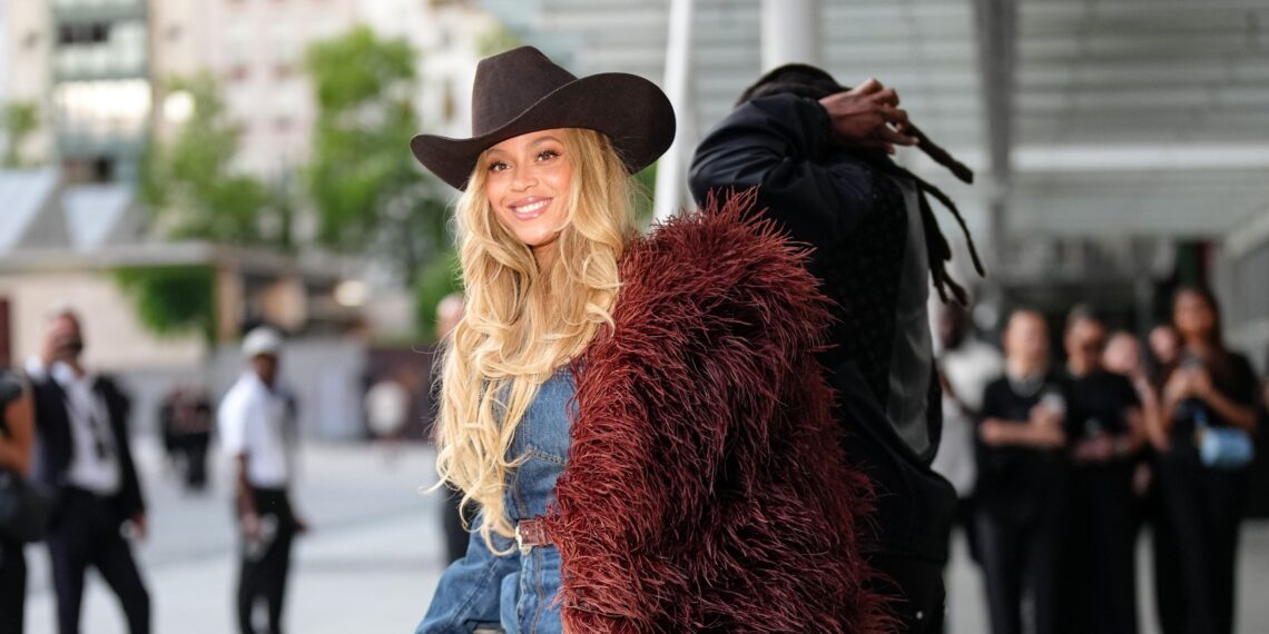 Looking Back at Beyoncé’s Fashion Moments, From the Under-the-Radar to the Iconic