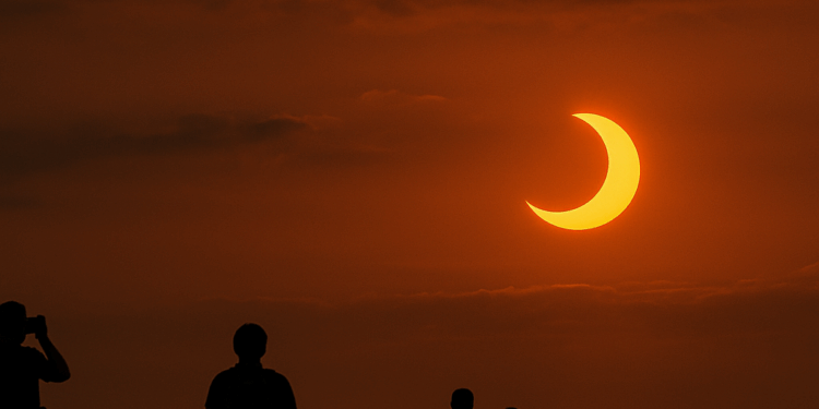 un espectáculo único en el mundo