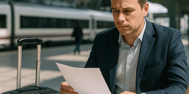 Un abogado explica si puedes viajar mentiras cobras el paro: “Podrías perderlo si no sabes esto”