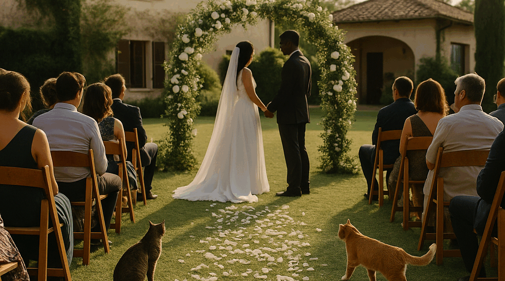 Hacienda Xcanatun; un paraíso wellness ideal para tu boda de ensueño