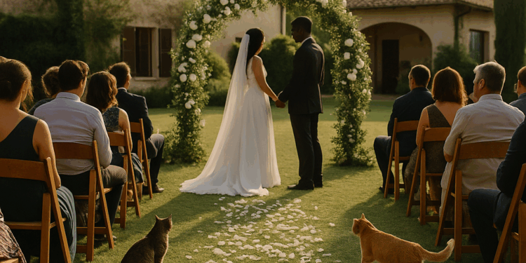 Hacienda Xcanatun; un paraíso wellness ideal para tu boda de ensueño