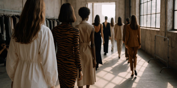 There Are 15 Designer Debuts This Season. The Big Reshuffle Is Here to Help You Make Sense of Them All