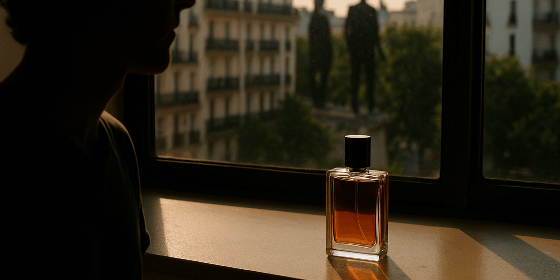 One Iconic Fragrance, So Many Queer Stories