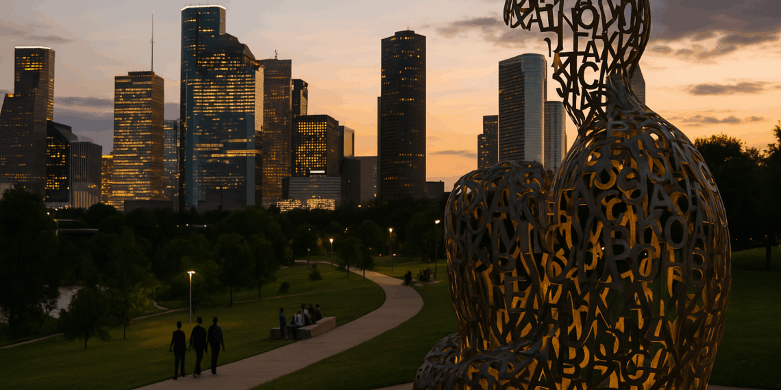 An Insider’s Guide to Houston’s Cultural Scene