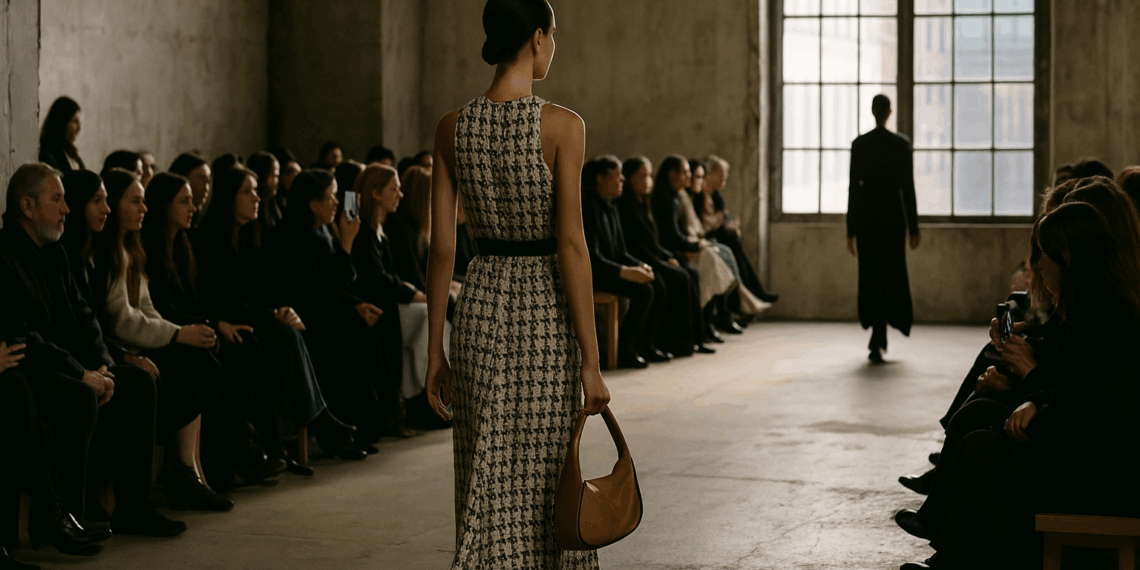 Rachel Scott Talks Proenza Schouler: “There’s a Beautiful Legacy Here. I Think It Has to Move Forward”