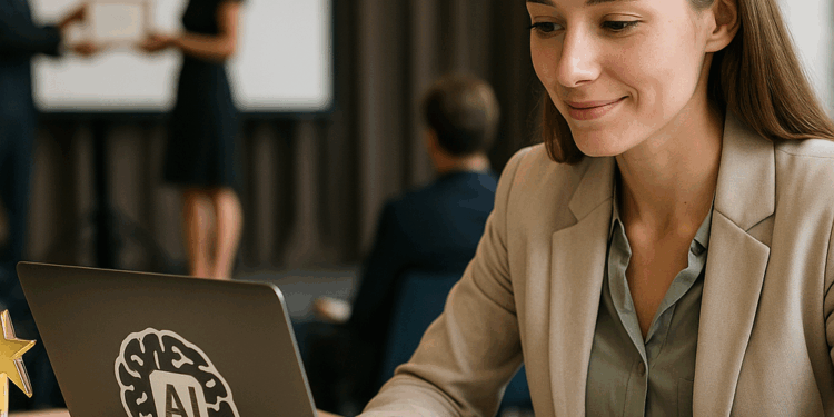 Una agencia de viajes con inteligencia artificial gana los Premios Jóvenes Emprendedores Universitarios (JEU)