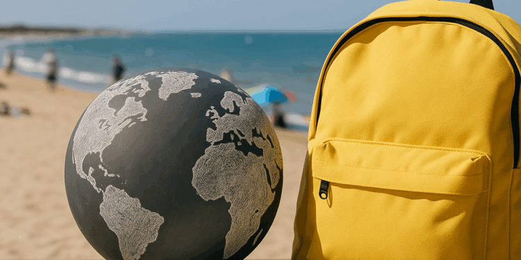 Una experta en viajes sorprende proponiendo que las vacaciones escolares de verano se trasladen a octubre