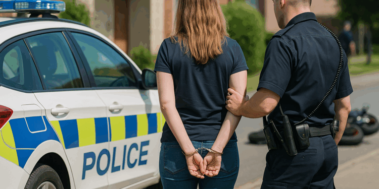 Una mujer recauda 40.000 euros en internet “para ayudar a su primo herido” en un accidente de moto y se lo gasta en un crucero: es detenida por fraude