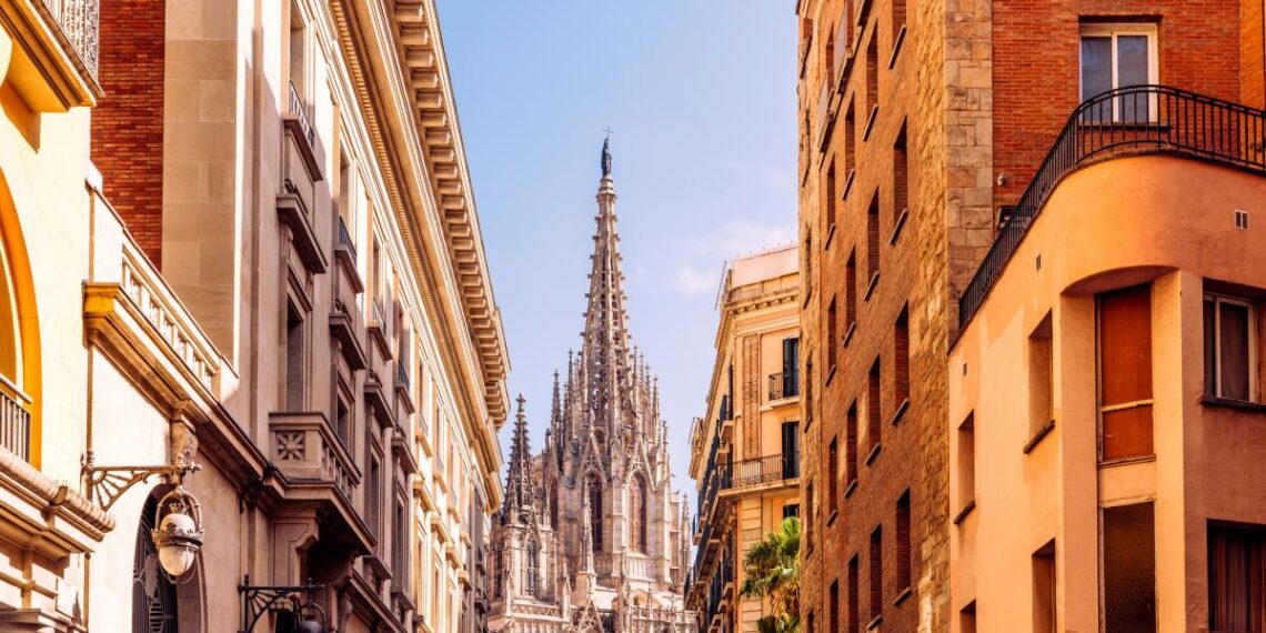 'Uno de los peores lugares para el carterismo'