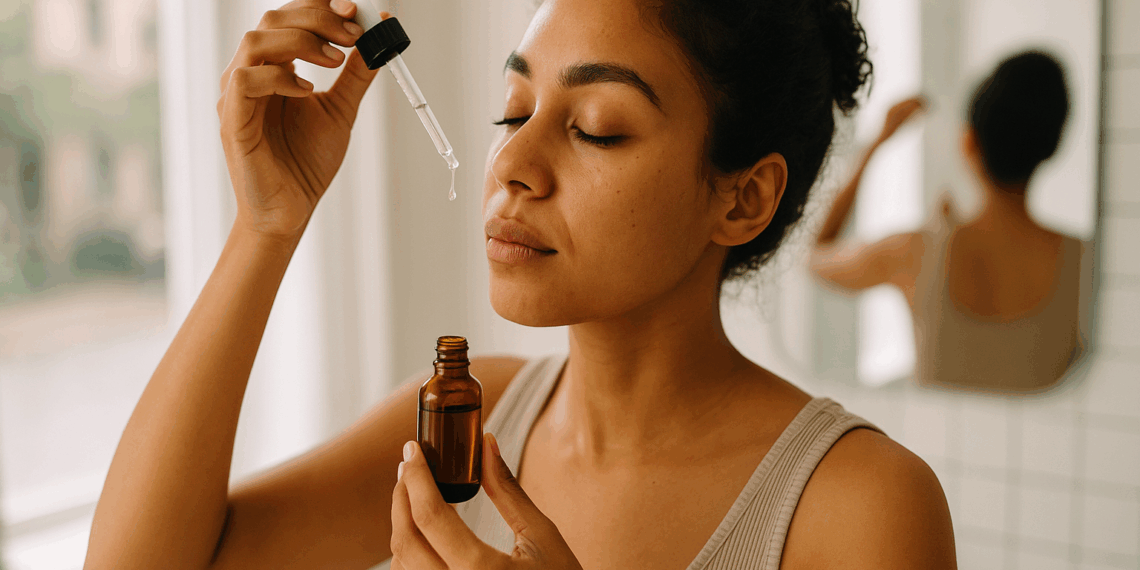 The Benefits of Ferulic Acid for Skin: 6 Best Ferulic Acid Serums