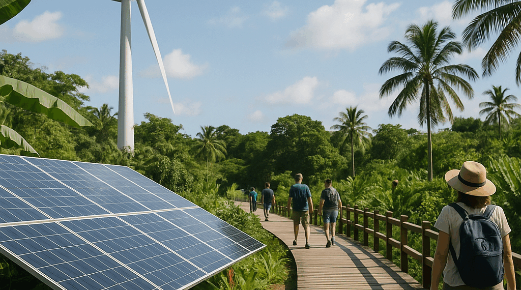 Verano 2026: la innovación de clase mundial que busca un cambio de paradigma en el turismo sustentable