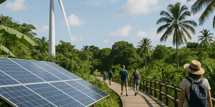 Verano 2026: la innovación de clase mundial que busca un cambio de paradigma en el turismo sustentable