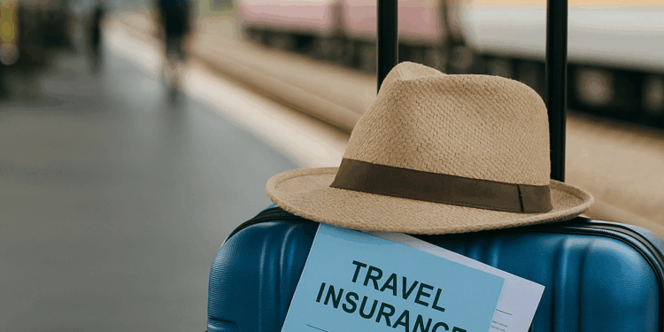 Aon analiza seguros de comunidades y viajes: "Es importantísimo viajar asegurado"