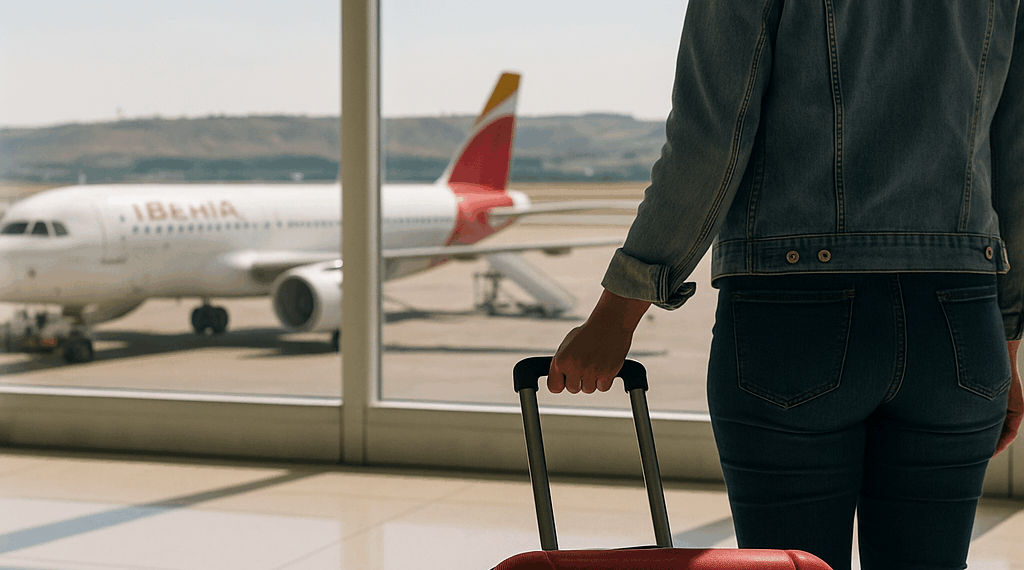 viajar por España se ha encarecido más que ir al extranjero