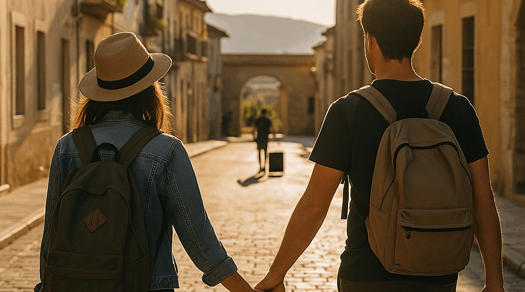 escapadas perfectas sin gastar de más