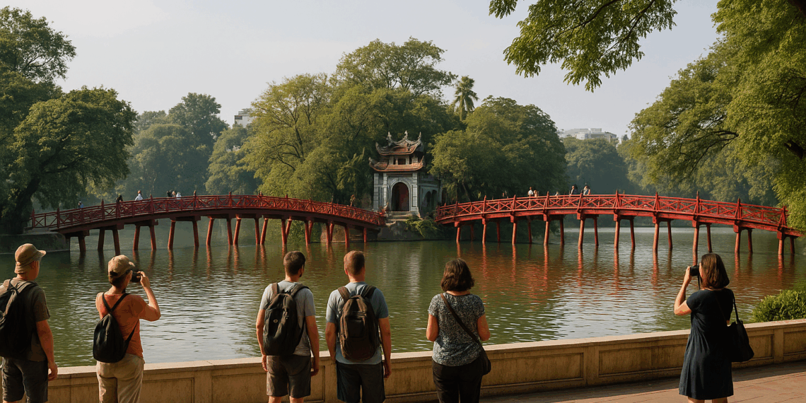 Vietnam premia a 113 empresas turísticas destacadas en 2025