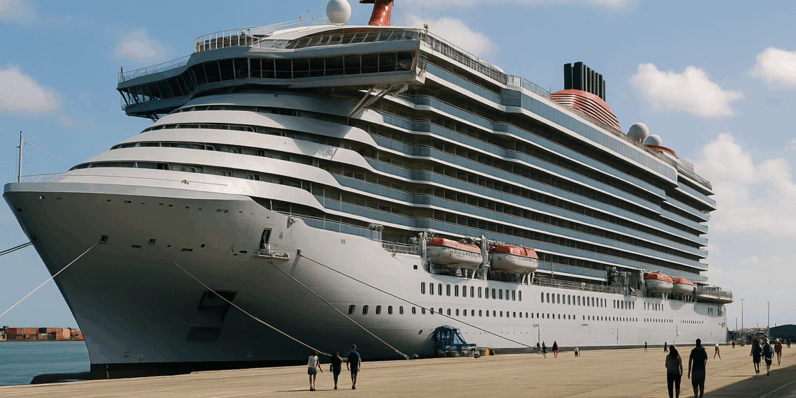 Virgin Voyages presenta nuevo modelo tarifario VoyageFair Choices desde octubre