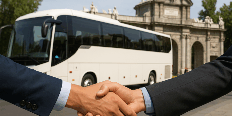 W2M y Europamundo integran su negocio de circuitos