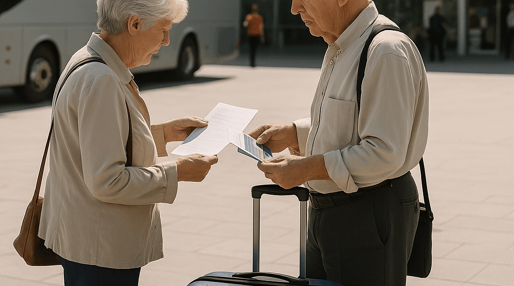 Ya se saben los precios de los viajes del Imserso para la temporada 2025-2026: desde 132,91 euros