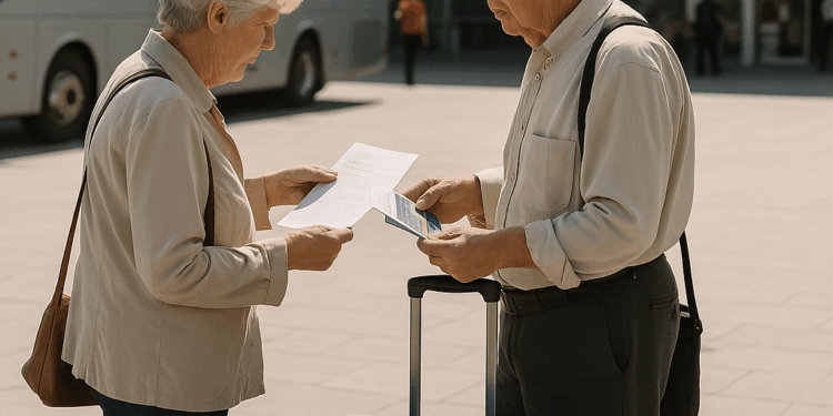 Ya se saben los precios de los viajes del Imserso para la temporada 2025-2026: desde 132,91 euros