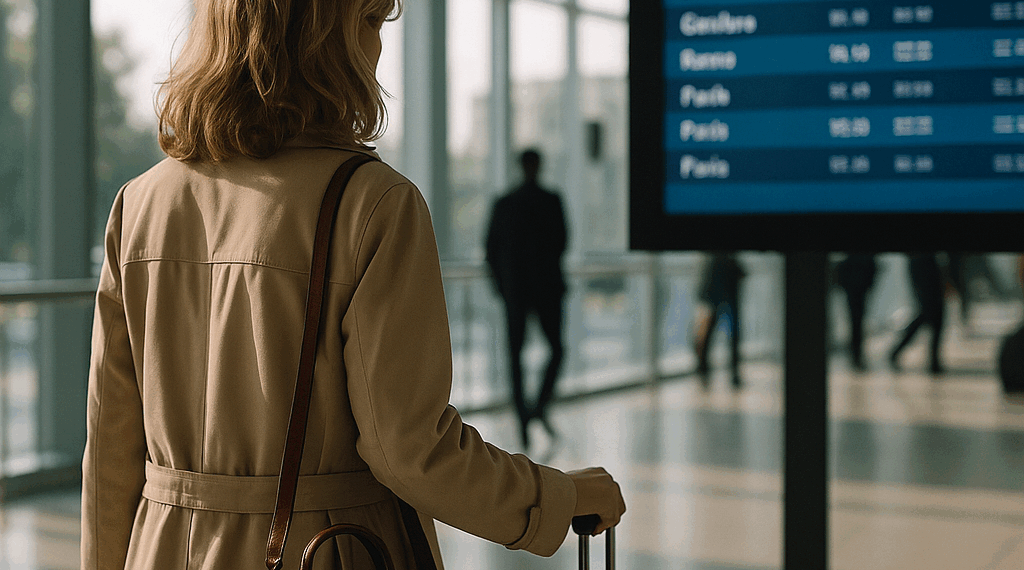 Yolanda Díaz oculta la comitiva de sus viajes veraniegos a Senegal, Ginebra, Roma y París