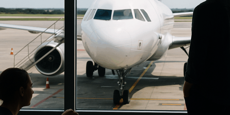 Iberojet y Zamna: Innovación en viajes aéreos.