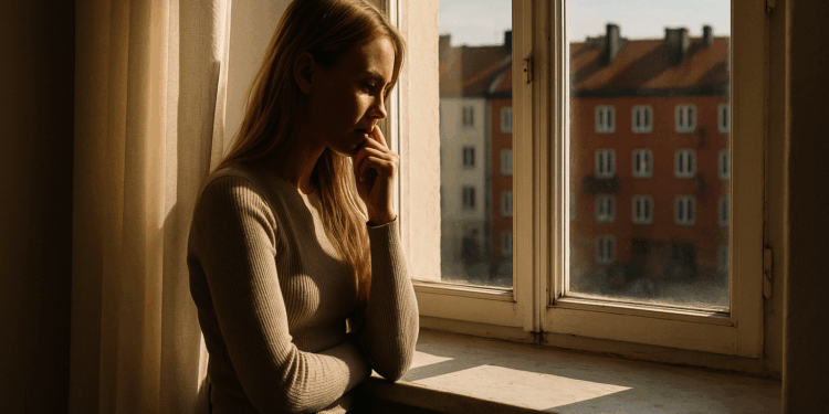 Zara Larsson on Her Confident (and Vulnerable) New Record