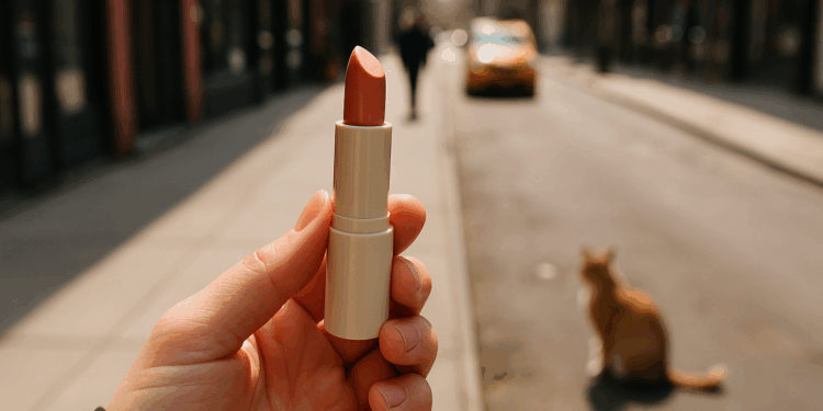 Behold: The First-Ever Jones Road Lipstick Has Landed
