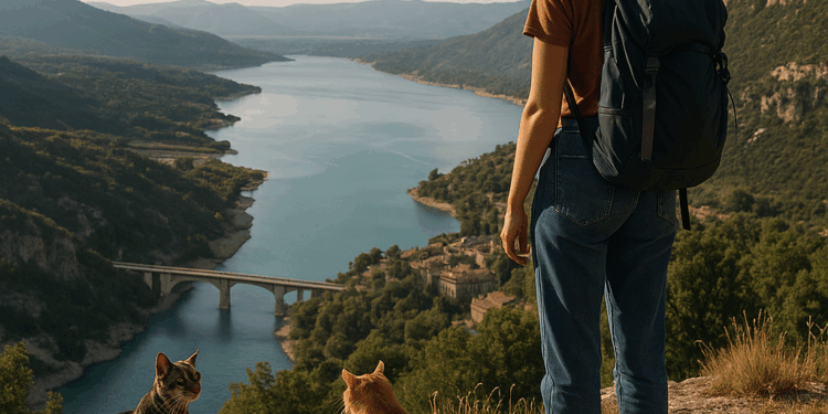 ¡Viajes que no puedes dejar pasar! – La Crónica de Hoy