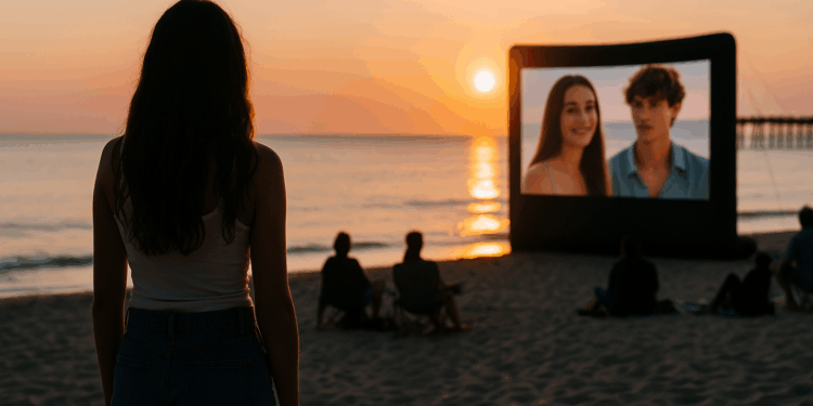 Belly Conklin Stans, Rejoice: ‘The Summer I Turned Pretty’ Is Becoming a Movie