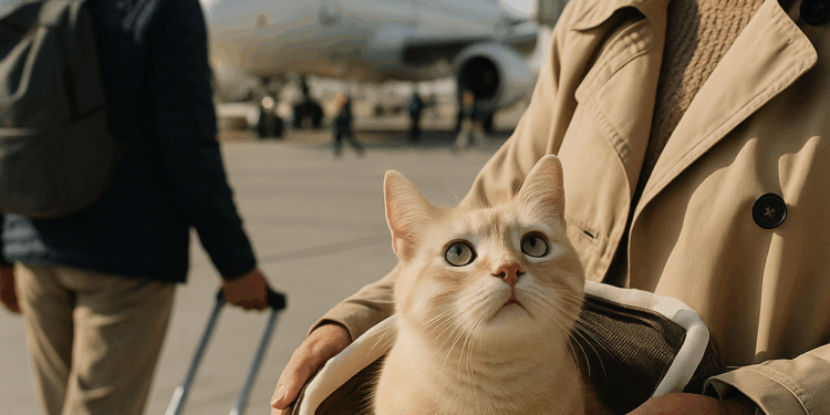 Arranca la nueva temporada del Imserso con viajes más baratos y opción de viajar con mascotas